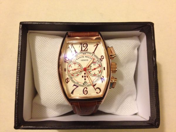 franck muller replica watches